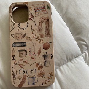 Pela Case iPhone 12 Mini (Never Used)